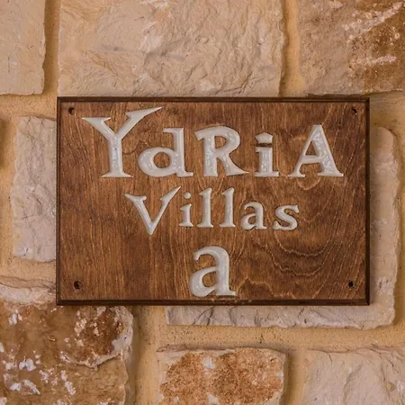 Ydria Villa *