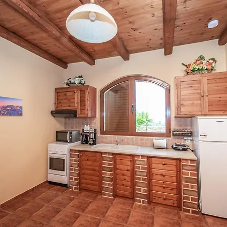 Ydria A With Pool * Hersonissos (Crete)