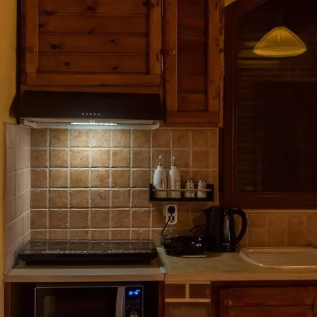 Ydria A With Pool Willa