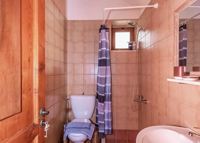 Ydria A With Pool Villa Hersonissos (Crete)